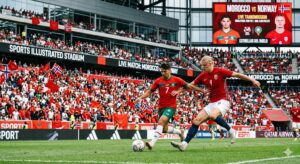 Marruecos  vs  Noregua  live  channel