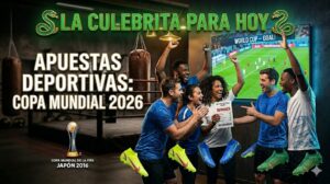 La  culebrita  para  hoy