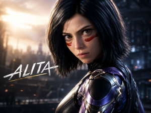 Alita