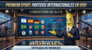 patidos amistosos  internacionales