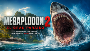 Megalodon  2