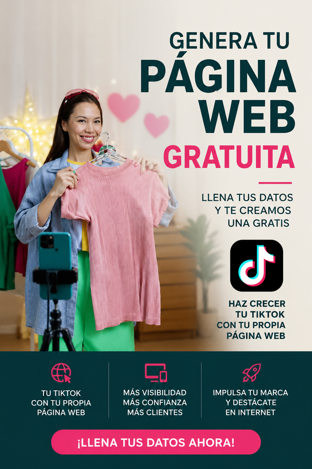 365peru - Creamos tu sitio web gratis