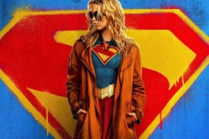 Super  girl