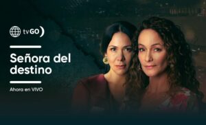 America  go   television vivo