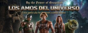 Amos  del  Universo