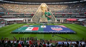 Copa Mundial de Fútbol de 2026