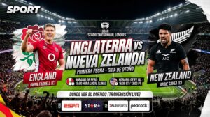 inglaterra   vs  nueva  zelanda   live  channel