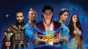 Aladin