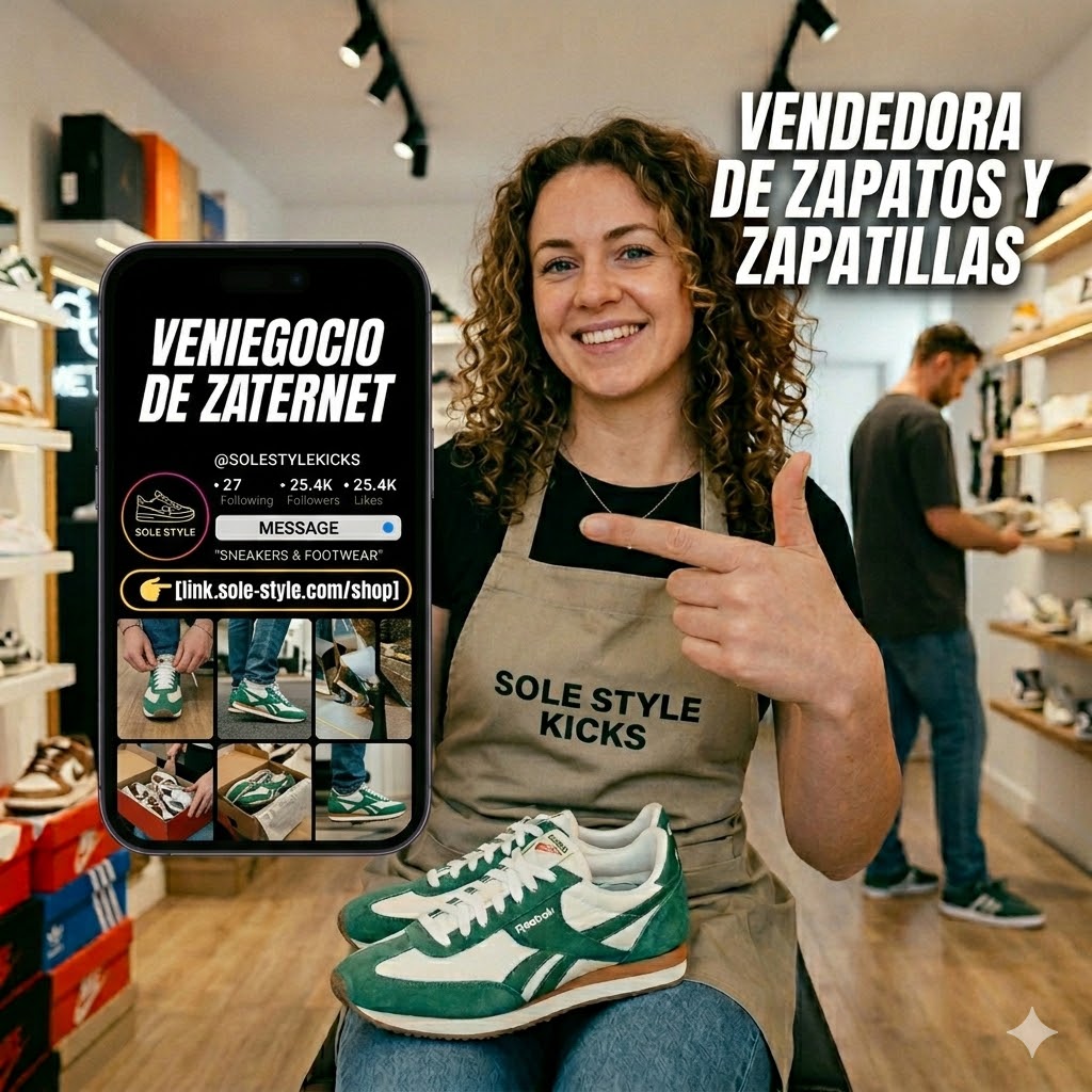 Retail y catálogos