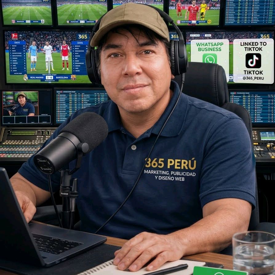 Foto de perfil de Manuchan JP