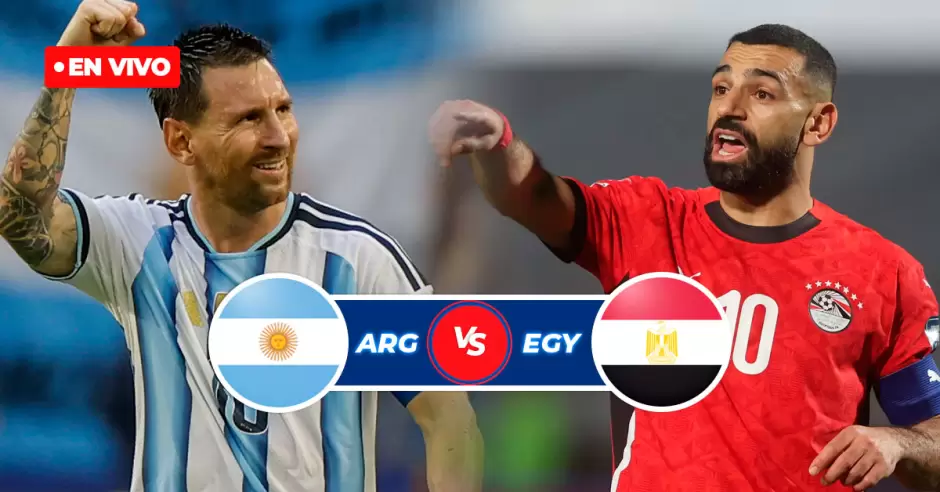 Argentina  vs  egipto  video  replay