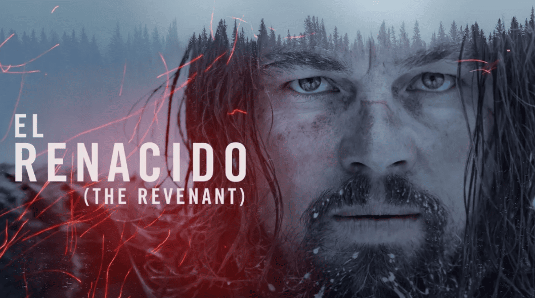 El  renacido