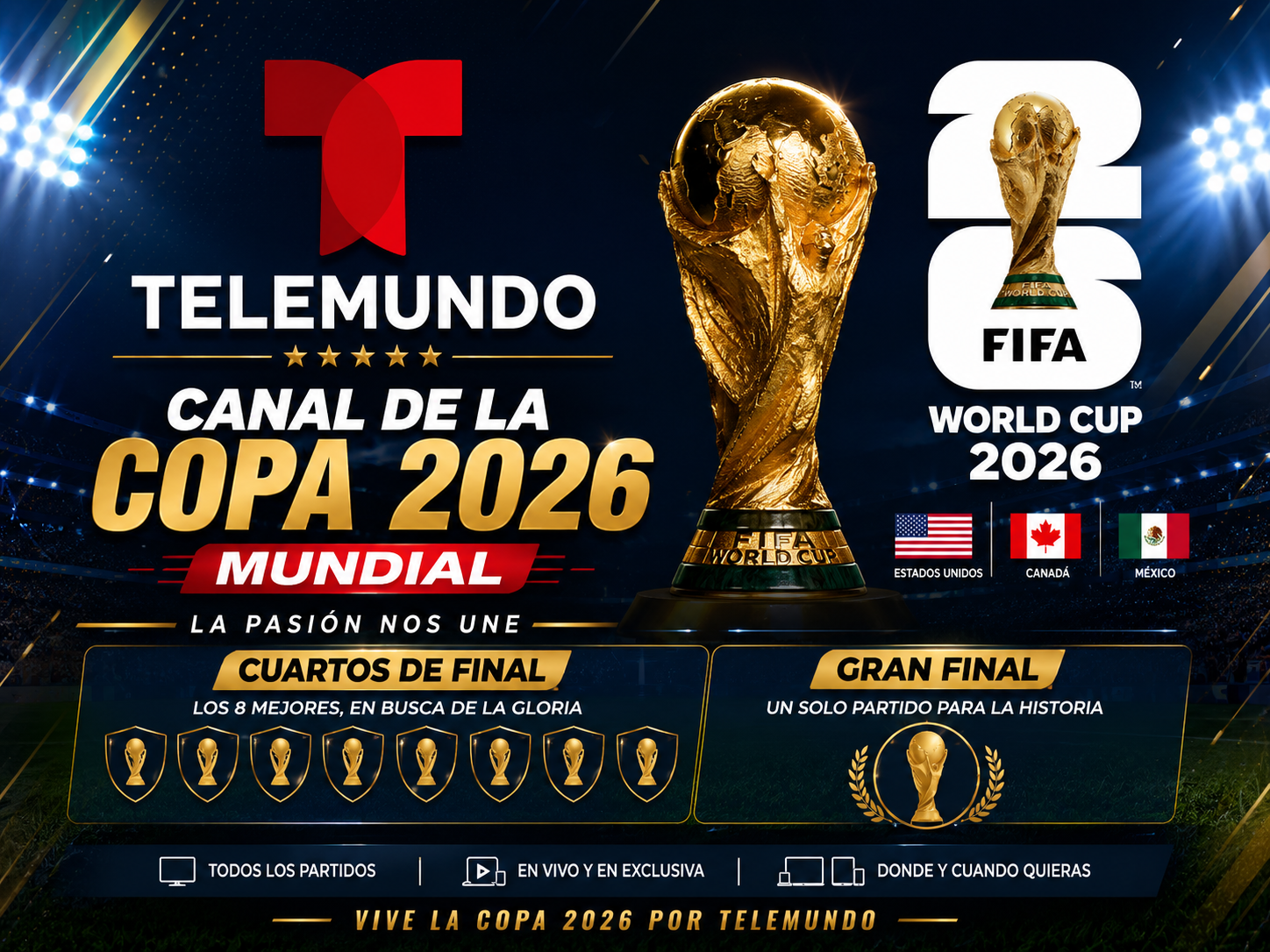 Telemundo