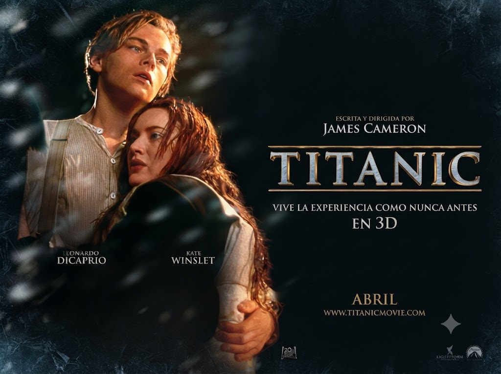 Titanic